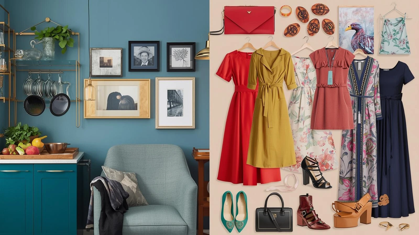 Complete Buyer’s Guide to Shopping Fashion on 54five (Sizes, Shipping, Returns).