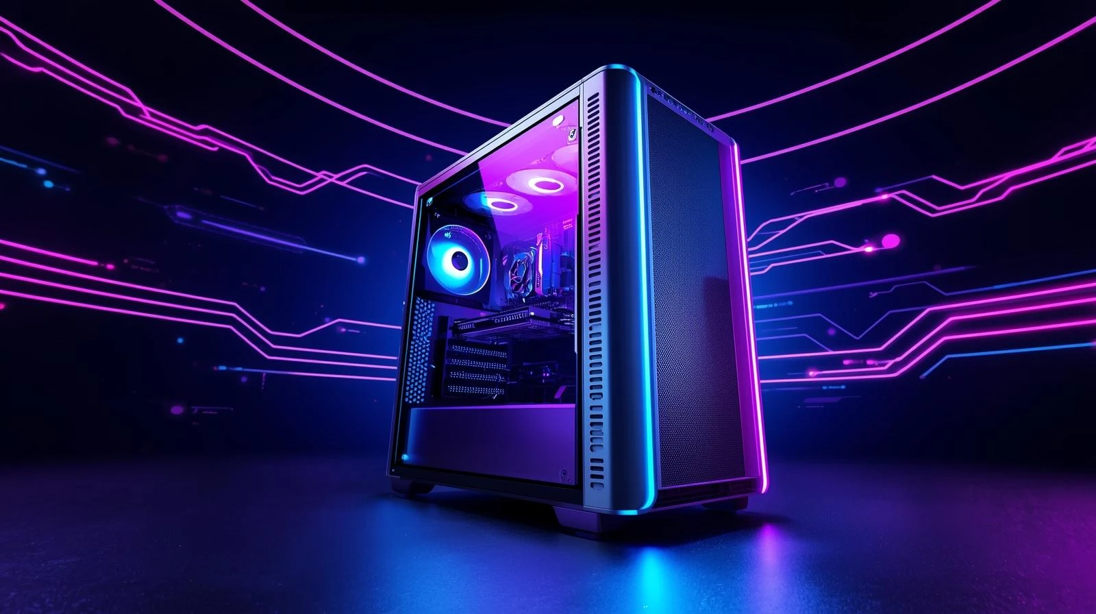 How to Choose the Right Electronics & Gadgets from Multiple Vendors on 54five.